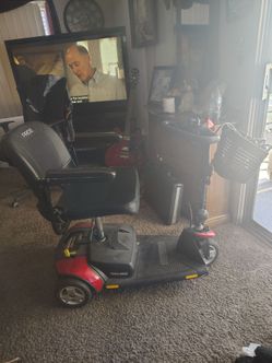 GoGo Elite Traveller