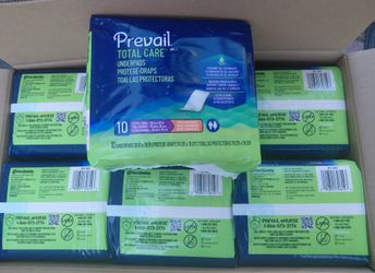 10 Packages for $20! 30x30", XL, Marconi/Business 80 Area