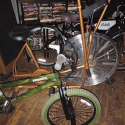 Bikes And Excise Bike For Sale.