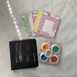 Polaroid Accessories
