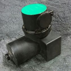 Vacuum Pump. 88-92 Volkswagen MK2 Golf/Jetta