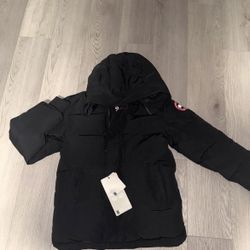 Canada Goose Coat 