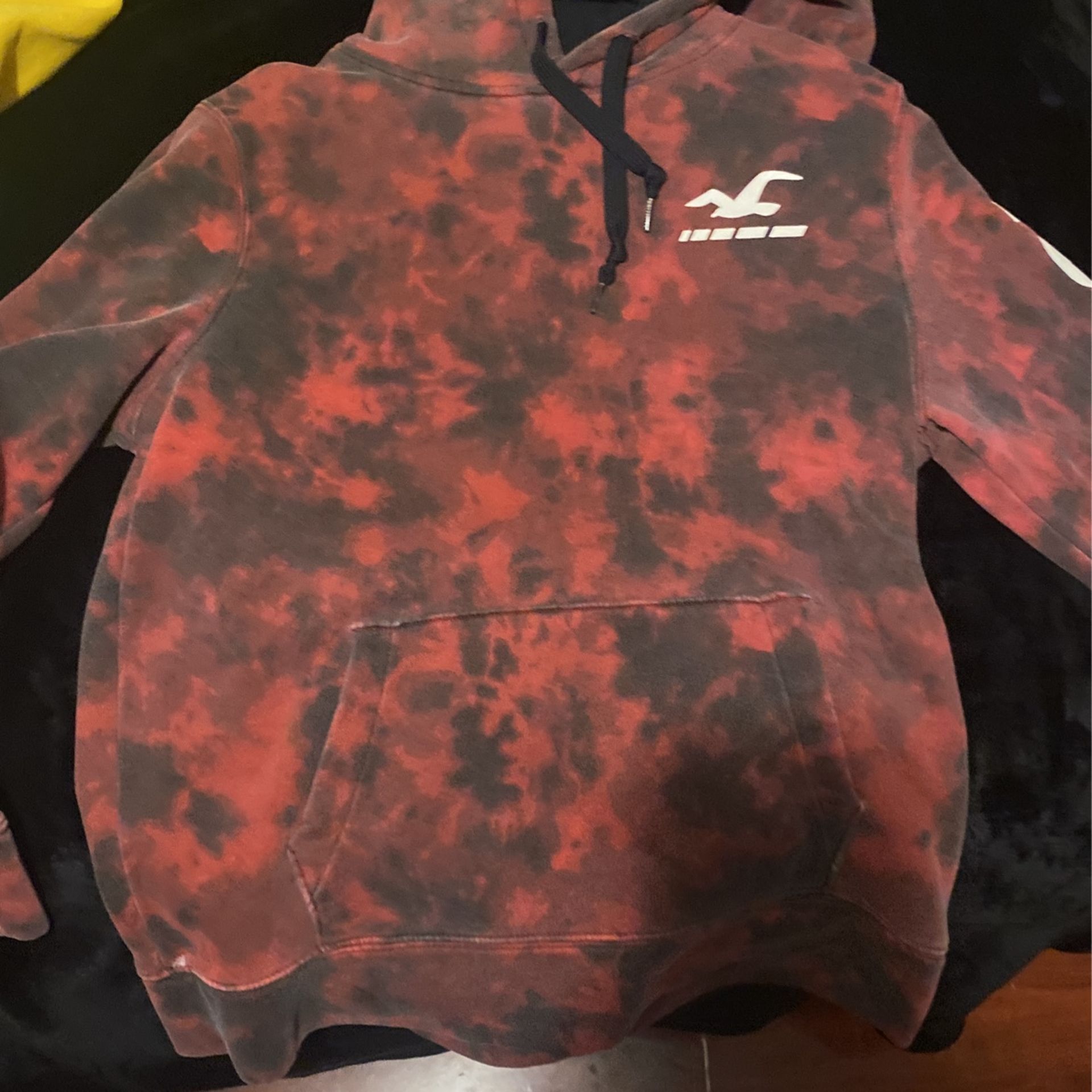 Hollister Hoodie 