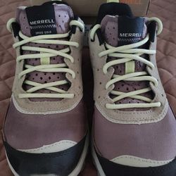 Merrell Speed Solo Women's Shoes