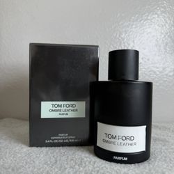 Tom Ford Ombré Leather 