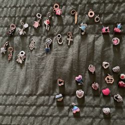 Jewelry Charms