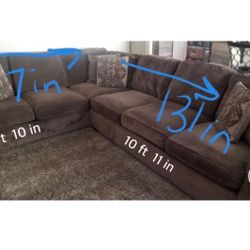 Sofa Sectional 