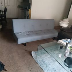 Sleeper Sofa 
