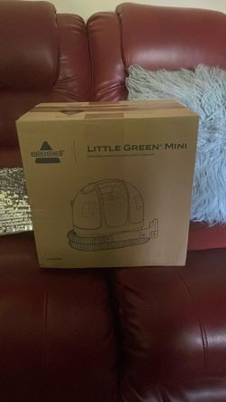 Bissell Mini Vacuum