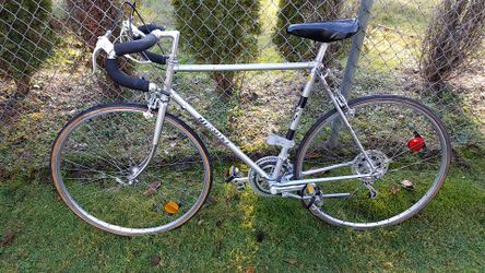 Vintage nishiki cheap 10 speed