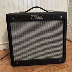 Fender Pro Junior Small Watt Tube Guitar Amp
