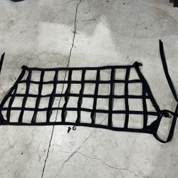 Raingler Net Toyota 4Runner 