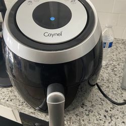 Caynel Air Fryer