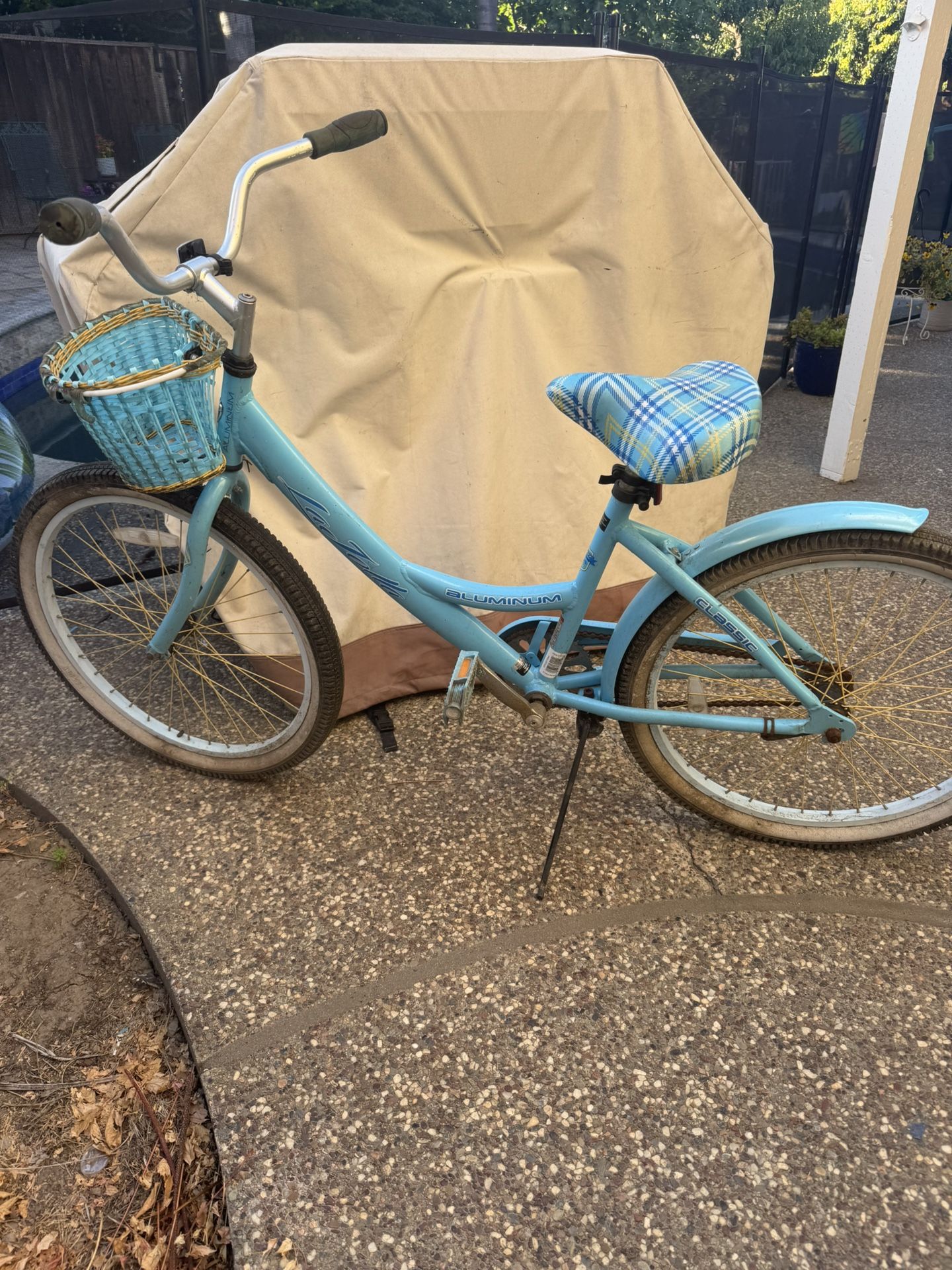 Bicycle
