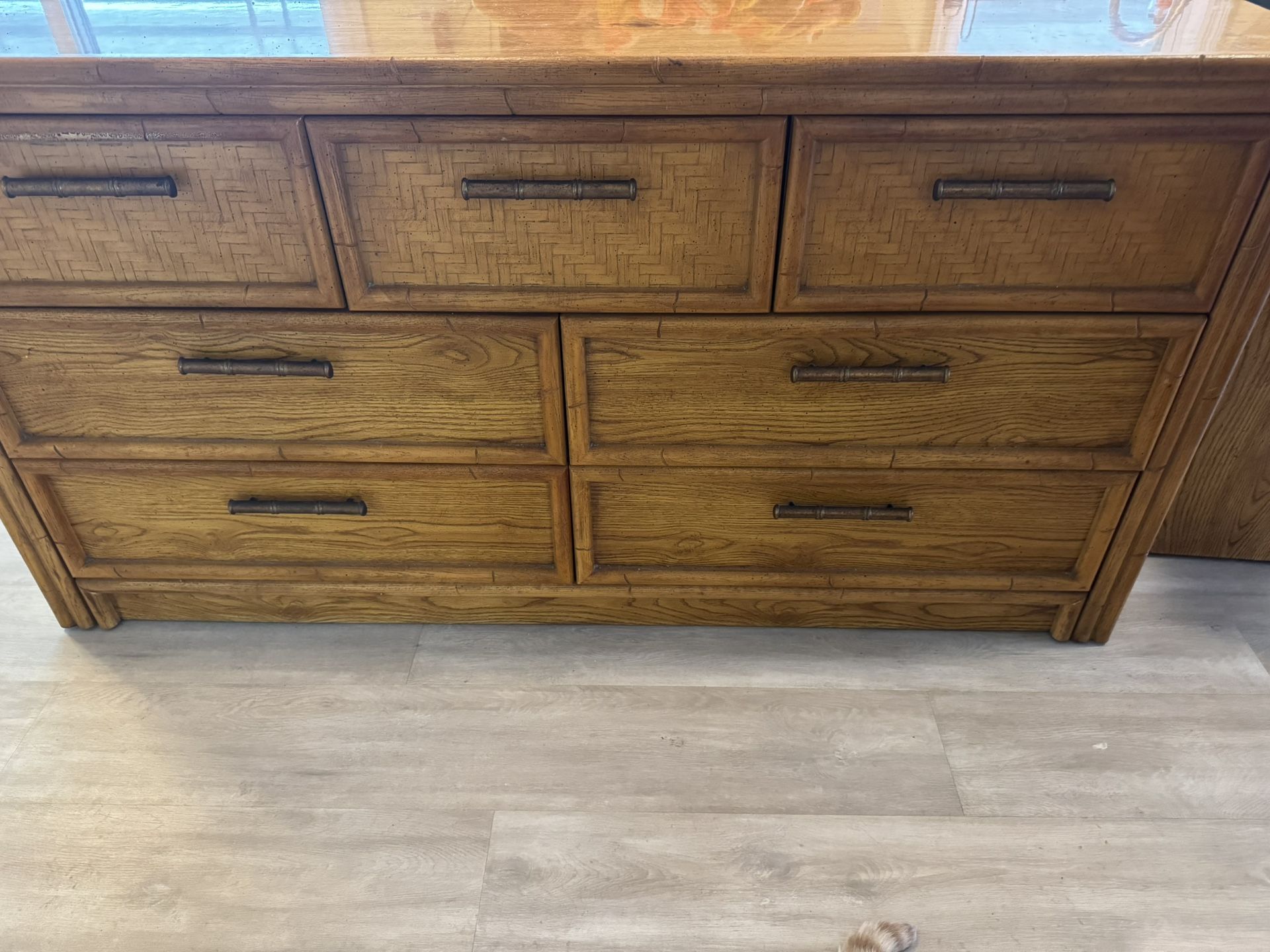 Vintage Lea Furniture