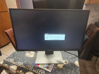 27 inch dell monitor