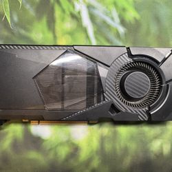 NVIDIA RTX 2080 Super