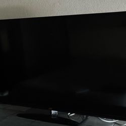 JVC TV