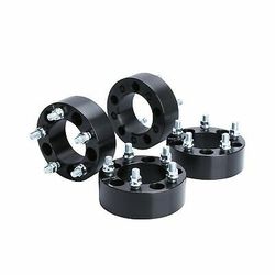 Dynofit 2" Wheel Spacers For Jeep, Ford Explorer Mustang Ranger
