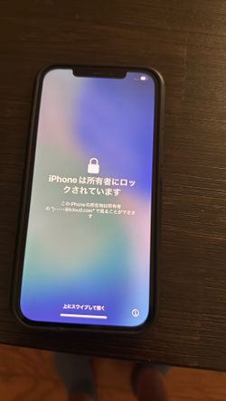 iPhone