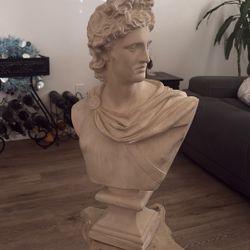 Statue Ceasar