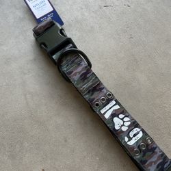 XL Dog Collar