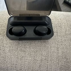 Bluetooth Headphones 