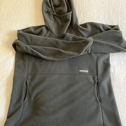 Melanzana Fleece Hoodie