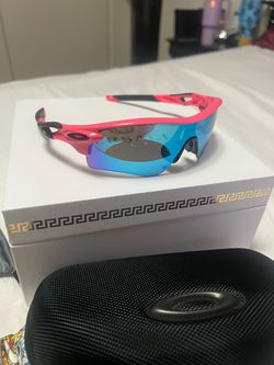 Oakley sunglasses