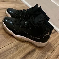 Jordan 11 High's