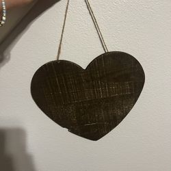 heart decor