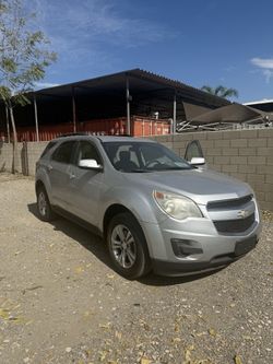 2010 Chevrolet Equinox