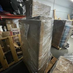 Indoor Grow House & More