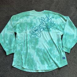 Disney Parks Princess Tiana Spirit Jersey 