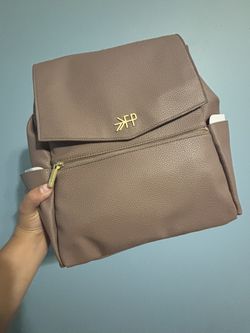 Freshly Picked Diaper Bag 