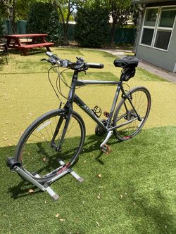 Trek 10 speed bike