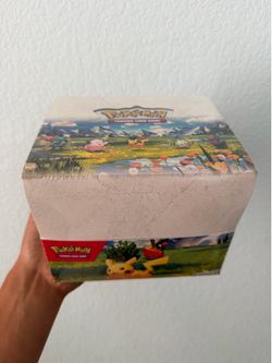 Pokemon Ascended Heroes Mini Tin Display (10 tins) Sealed