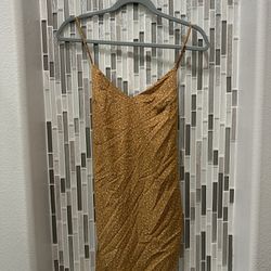 Small Forever 21 Dress 