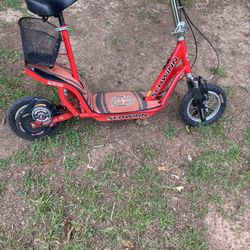 Schwinn S500 Electric Scooter