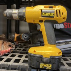 Dewalt 