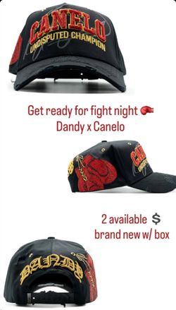 Dandy X Canelo