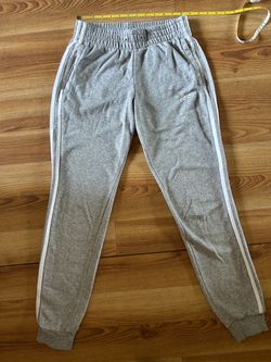 Adidas Gray Jogger Sweatpants XS