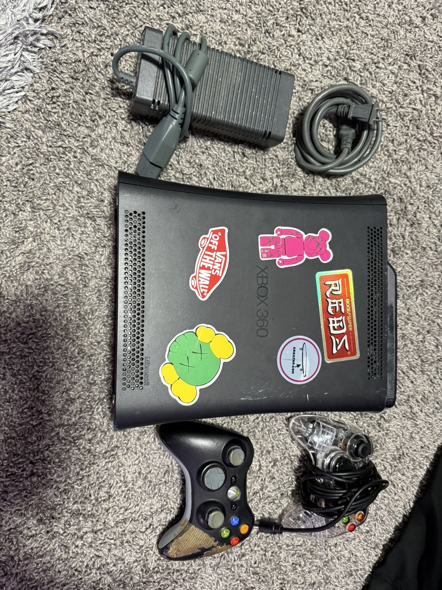Xbox 360