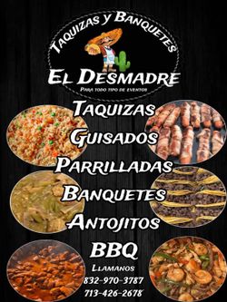 Disponibles Para Todo Tipo De Eventos