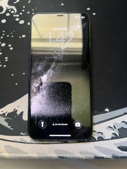 iPhone 11 ProMax