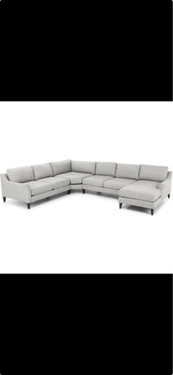 4 Piece couch