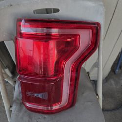 15-17 Ford F150 Led Taillight 
