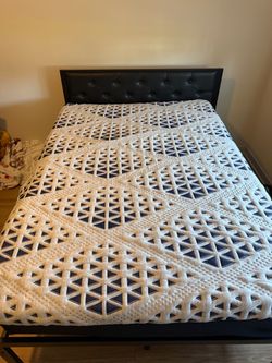 Sealy hybrid mattress