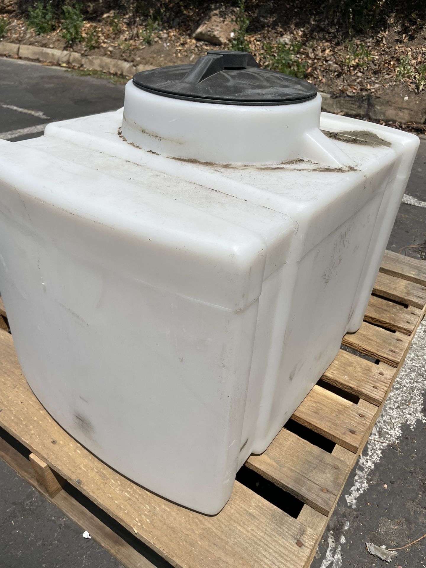 Water Tank
