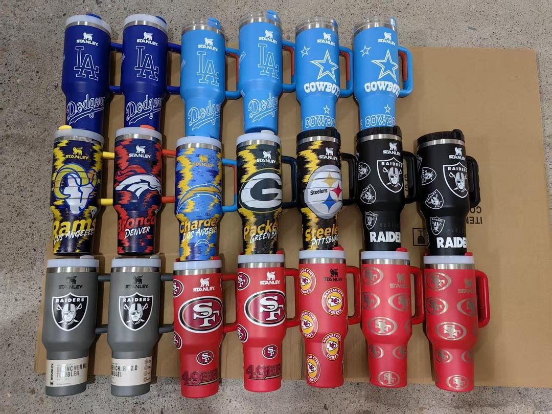 TUMBLERS